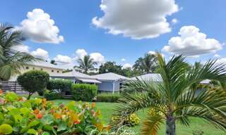 Maison 4 Pièces 111 m² à vendre à Le Moule (97160)