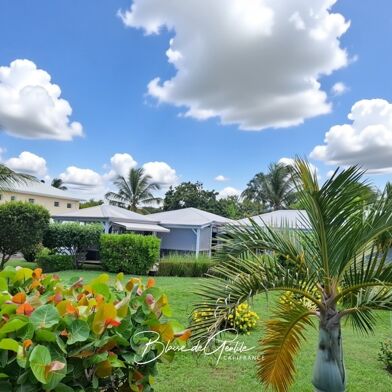 Maison 4 pièces 549000 €