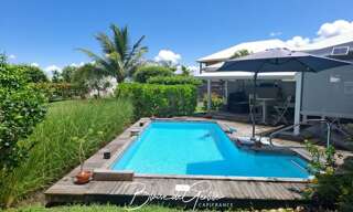 Maison 4 Pièces 111 m² à vendre à Le Moule (97160)