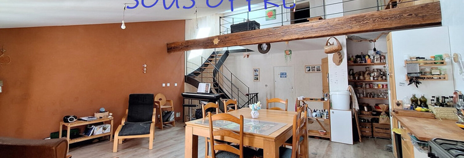 Maison 5 Pièces 133 m² à vendre à Prades (66500)