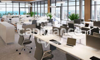 Bureau 60 Pièces 2700 m² à vendre à Château-Thierry (02400)