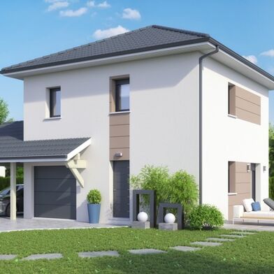 Maison 4 pièces 563000 €