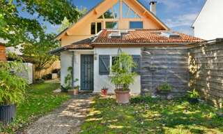 Maison 6 Pièces 130 m² à vendre à Ballainvilliers (91160)