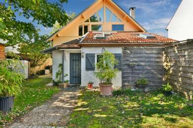 Maison 6 pièces 345000 €