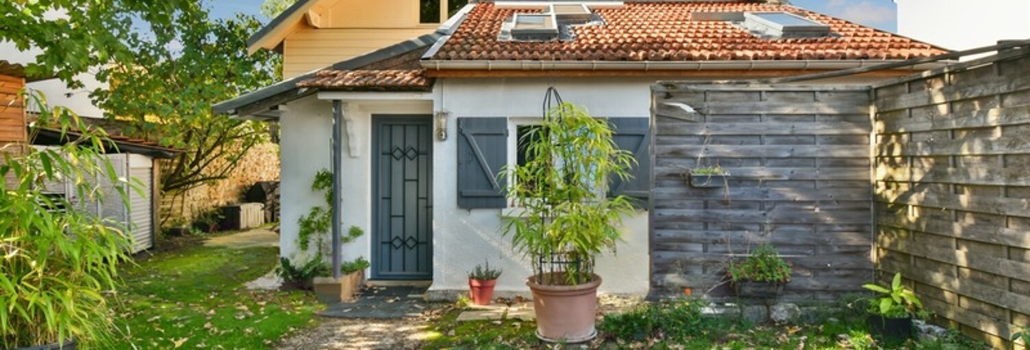 Maison 6 Pièces 130 m² à vendre à Ballainvilliers (91160)