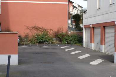 Garage  7995 €