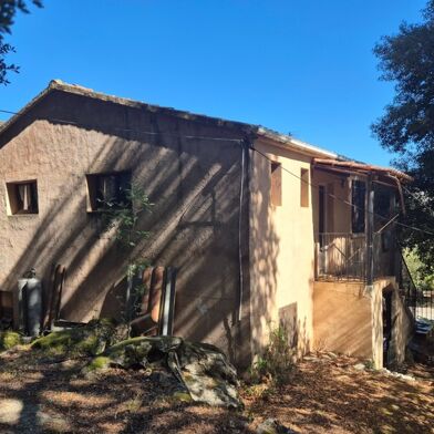 Maison 7 pièces 295000 €