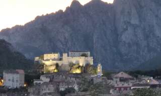 Maison 7 Pièces 208 m² à vendre à Corte (20250)