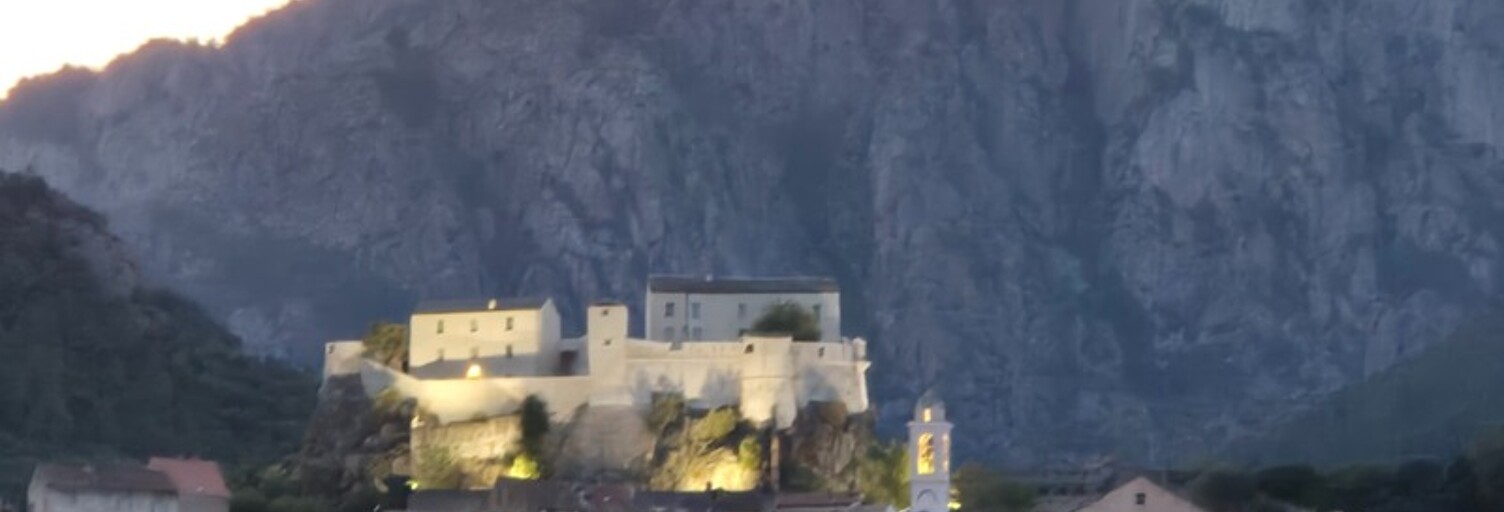 Maison 7 Pièces 208 m² à vendre à Corte (20250)