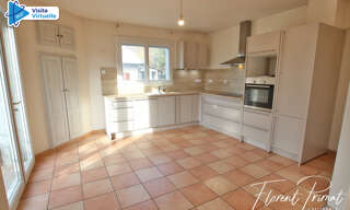 Maison 5 Pièces 117 m² à vendre à Culoz-Béon (01150)