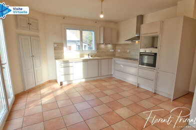 Maison 5 pièces 299900 €