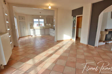 Maison 5 pièces 299900 €