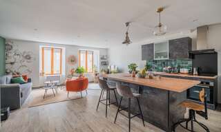 Maison 4 Pièces 67 m² à vendre à Tullins (38210)