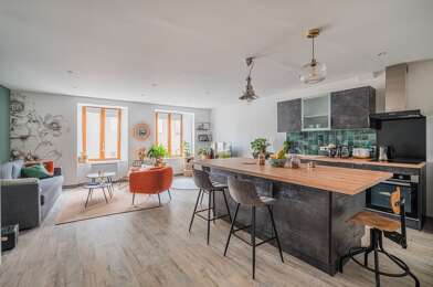 Maison 4 pièces 225000 €