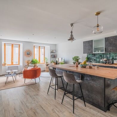 Maison 4 pièces 225000 €