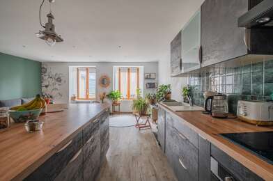 Maison 4 pièces 210000 €