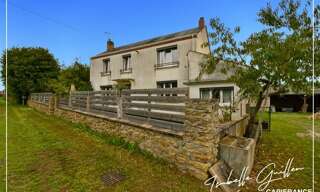 Maison 5 Pièces 140 m² à vendre à Saint-Saturnin (18370)