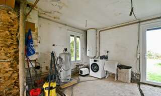 Maison 5 Pièces 140 m² à vendre à Saint-Saturnin (18370)