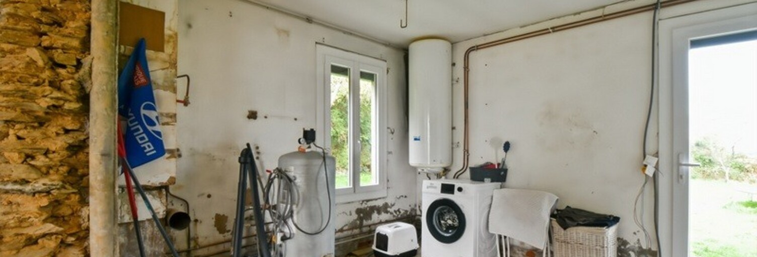 Maison 5 Pièces 140 m² à vendre à Saint-Saturnin (18370)