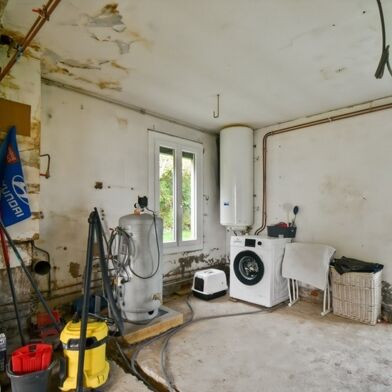 Maison 5 pièces 129800 €