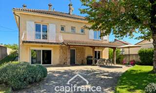 Maison 8 Pièces 154 m² à vendre à Andancette (26140)