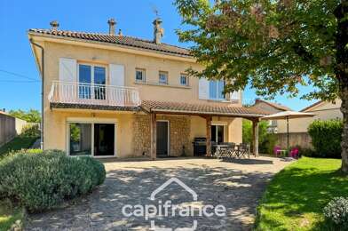 Maison 8 pièces 285000 €