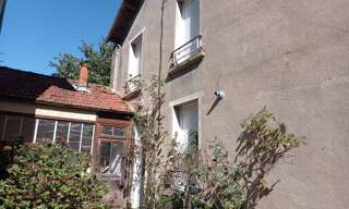 Maison 4 Pièces 75 m² à vendre à Chauffailles (71170)