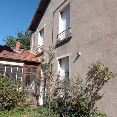 Maison 4 pièces 76000 €
