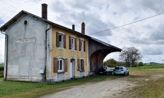 Maison 104 m² en viager Montendre (17130)