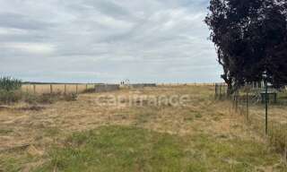 Terrain  1302 m² à vendre à Amilly (28300)