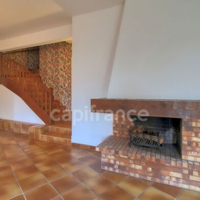 Maison 7 pièces 590000 €