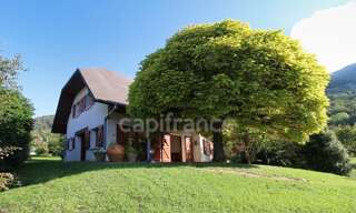 Maison 7 Pièces 151 m² à vendre à Challes-les-Eaux (73190)