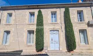 Maison 12 Pièces 320 m² à vendre à Marsillargues (34590)