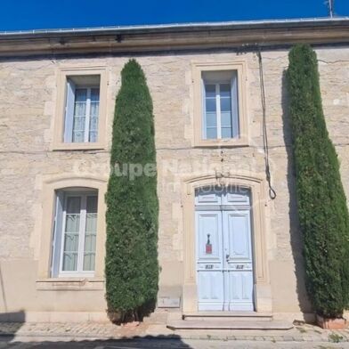 Maison 12 pièces 448000 €