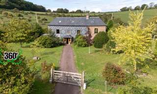 Maison 9 Pièces 175 m² à vendre à Livarot-Pays-d'Auge (14140)