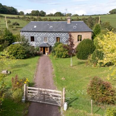 Maison 9 pièces 328000 €