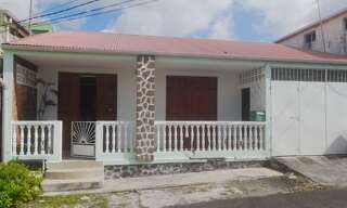 Maison 4 Pièces 90 m² à vendre à Le Moule (97160)