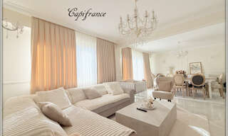 Maison 7 Pièces 179 m² à vendre à Aulnay-sous-Bois (93600)