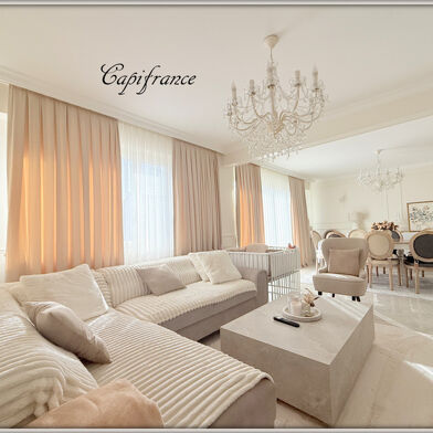 Maison 7 pièces 573000 €