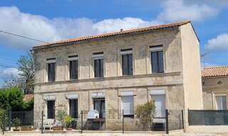 Maison 6 Pièces 115 m² à vendre à Saint-Laurent-Médoc (33112)