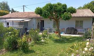 Maison 5 Pièces 105 m² à vendre à Saint-Jean-du-Falga (09100)