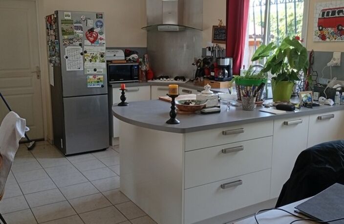 Maison à vendre 5 pièces SAINT JEAN DU FALGA (09) — photo 4