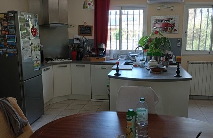 Maison à vendre 5 pièces SAINT JEAN DU FALGA (09) — photo 5