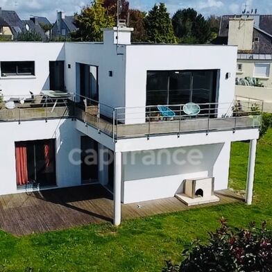 Maison 6 pièces 670000 €