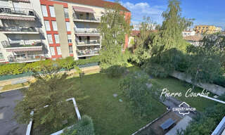 Appartement 3 Pièces 62 m² à vendre à Vénissieux (69200)