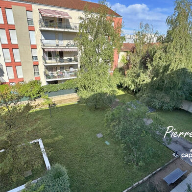 Appartement 3 pièces 190000 €