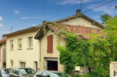 Maison 6 pièces 172000 €