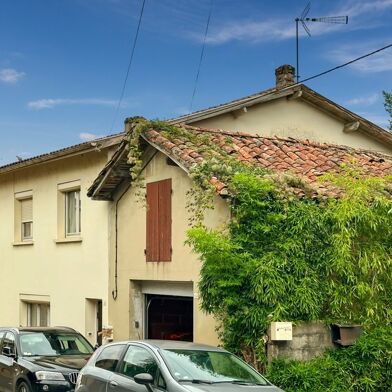 Maison 6 pièces 172000 €