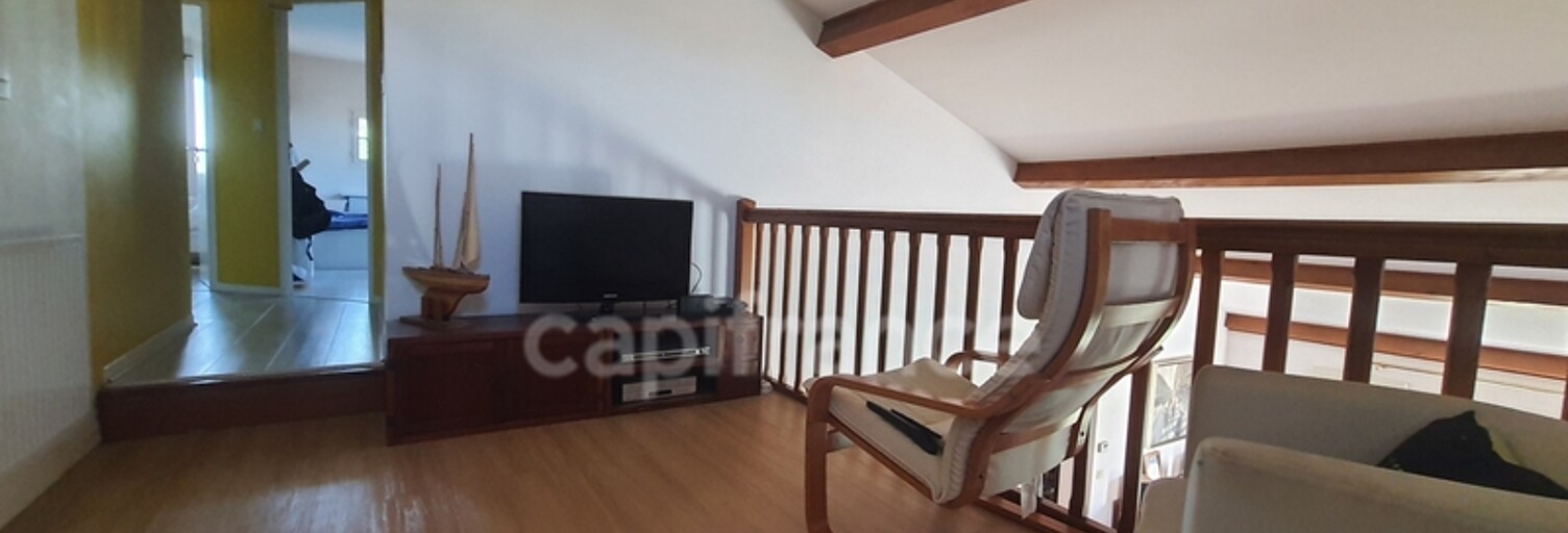 Maison 5 Pièces 150 m² à vendre à Romans-sur-Isère (26100)