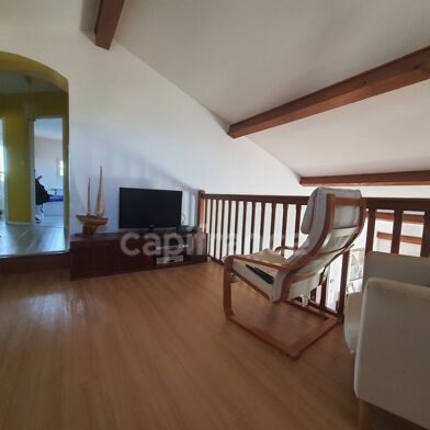 Maison 5 pièces 399900 €